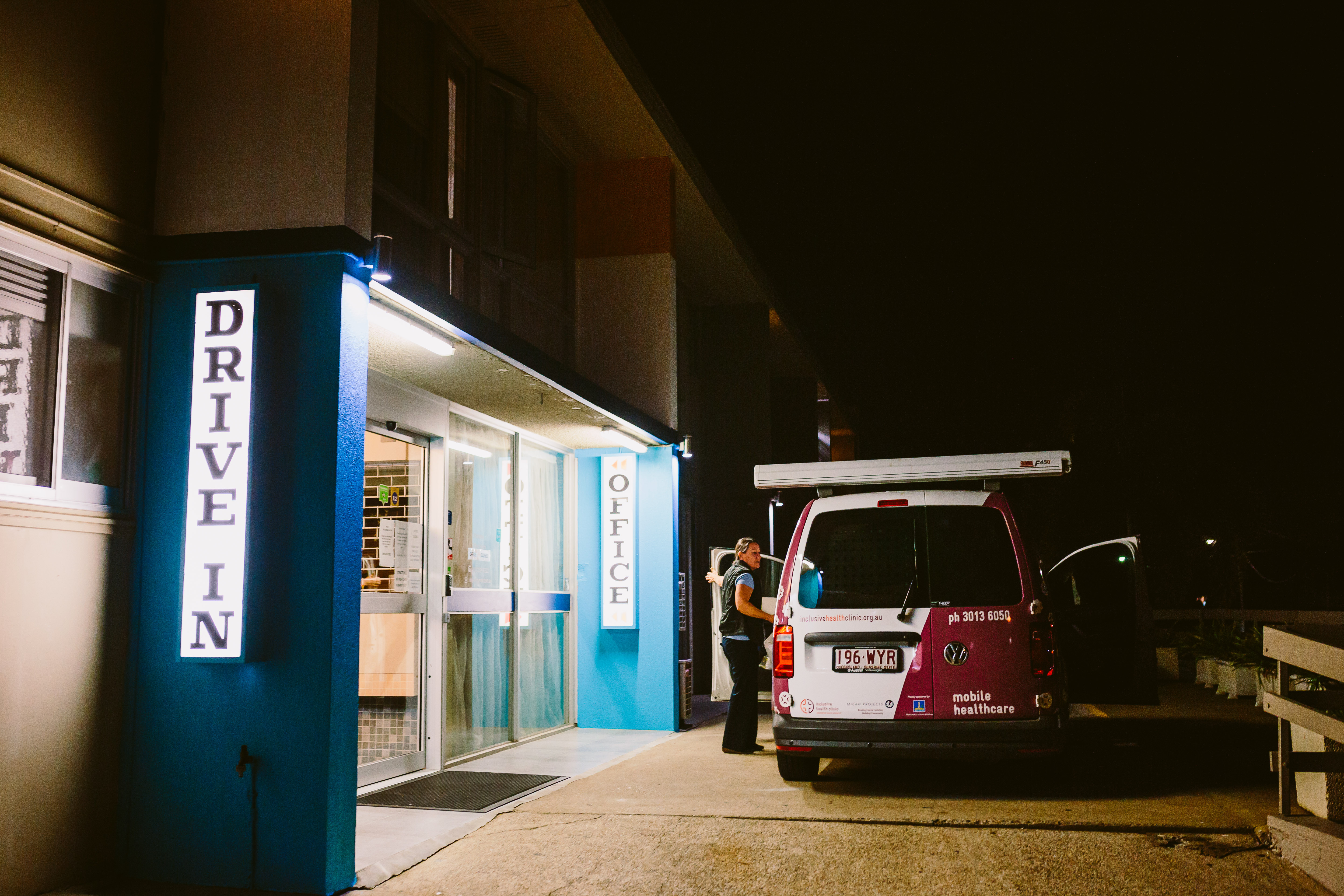 A3HN Position Paper: Ending Homelessness Through Inclusive Healthcare
