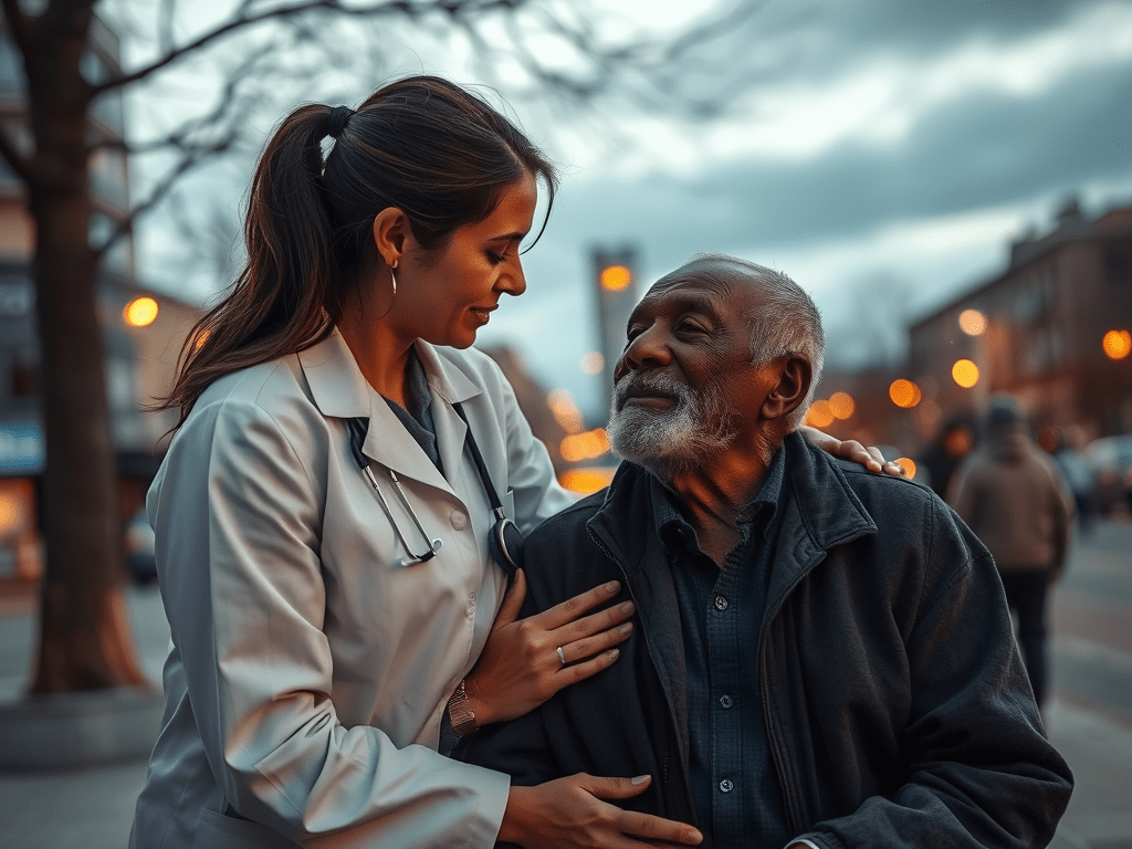 Access to palliative and end of life care for people experiencing homelessness in&nbsp;WA