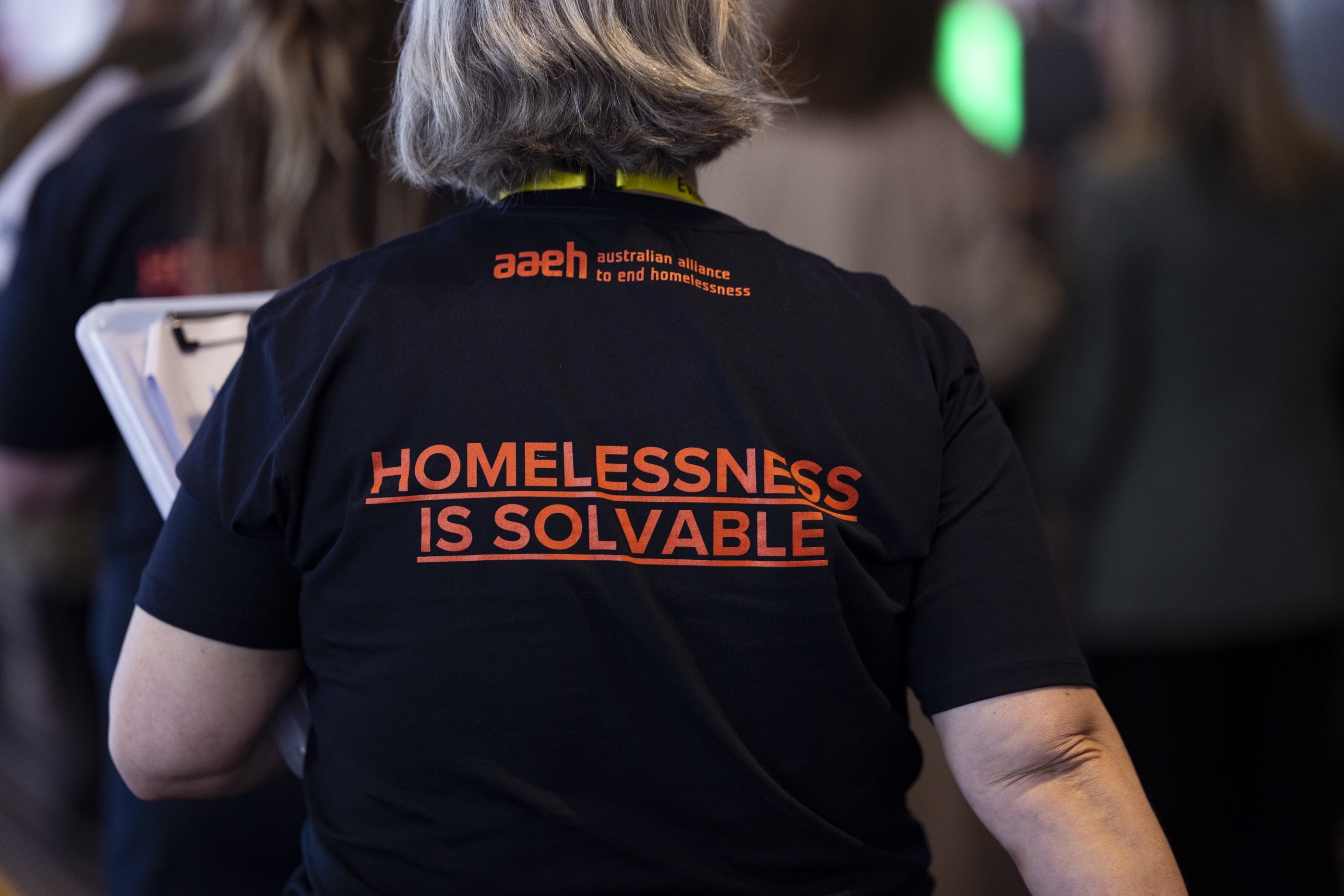 Health, housing and homelessness: How integration and investment saves lives